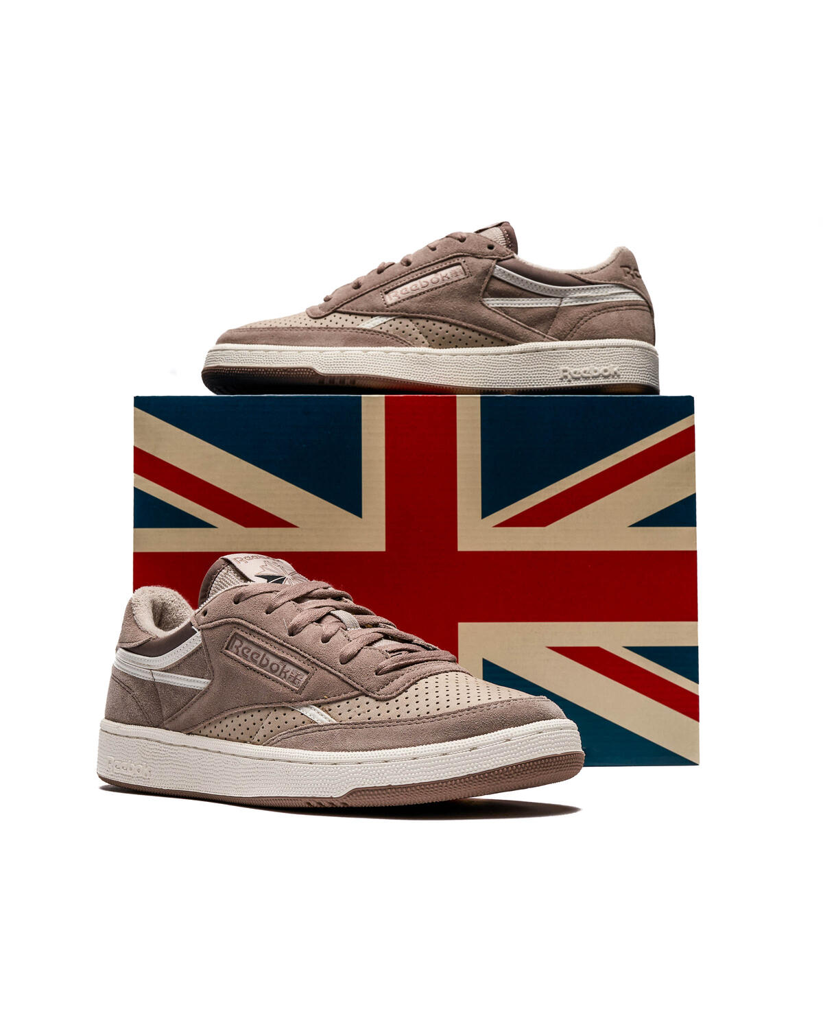 Reebok Club C 85 Vintage | GV7046 | AFEW STORE